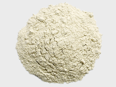 復(fù)合肥用膨潤土